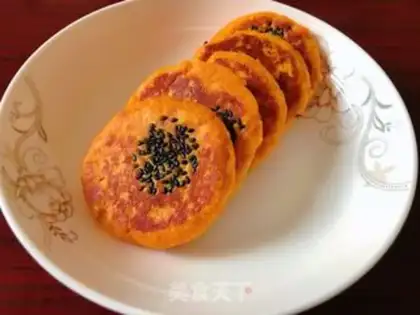 Make Red fries step 10