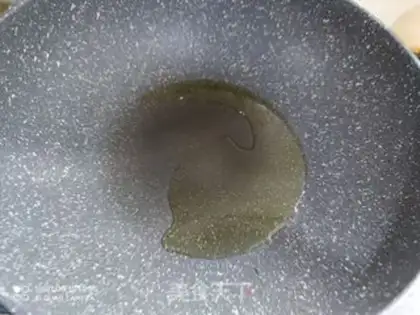 Make Fried bread step 3