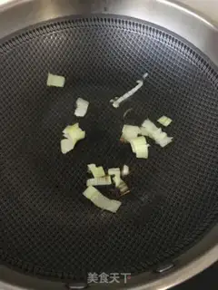 Make Shrimp fan radish soup step 5
