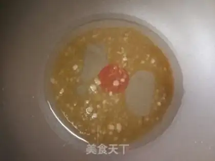 Make Pig hoof and soybeans step 8