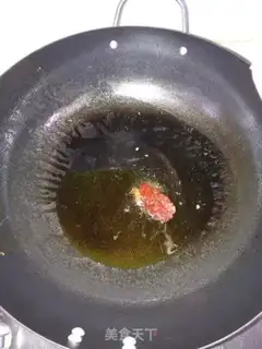Make Cream beef step 0