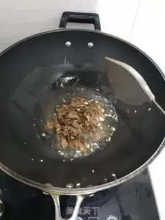Make Pickles and veal step 1