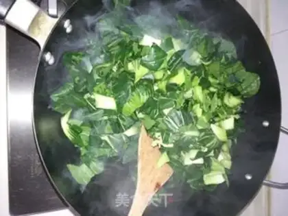 Make Cream beef step 1