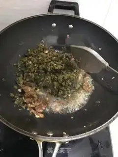 Make Pickles and veal step 2