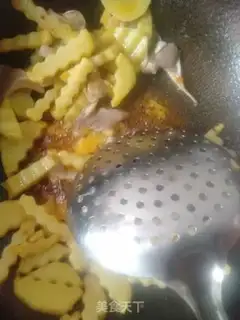 Make Squid step 8