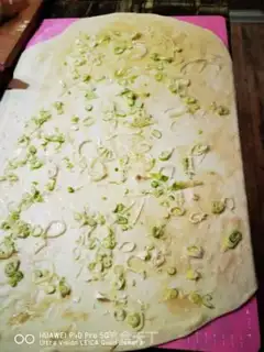 Make Cracker onions step 12