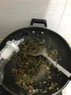 Make Pickles and veal step 4