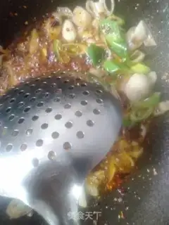 Make Squid step 10