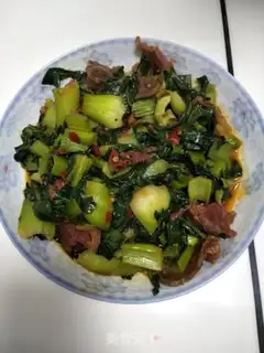 Make Cream beef step 4