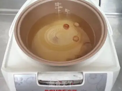 Make Soup from Nakayama step 1