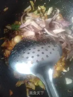 Make Squid step 12