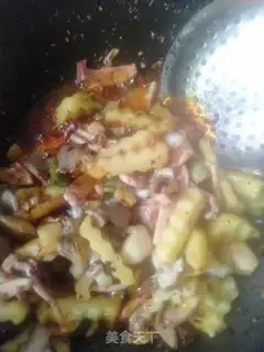 Make Squid step 13