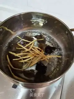 Make Soup from Nakayama step 3