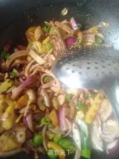 Make Squid step 16