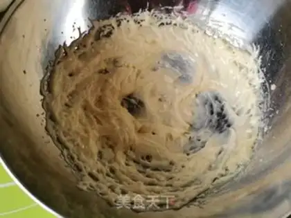 Make Big Eyes cookies step 2