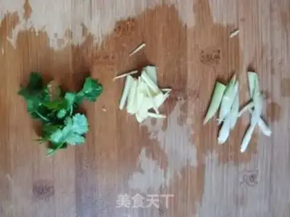 Make Soup from Nakayama step 4
