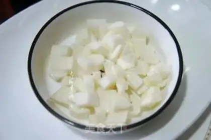 Make Porridge step 1
