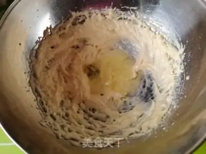 Make Big Eyes cookies step 3