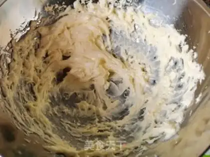 Make Big Eyes cookies step 4
