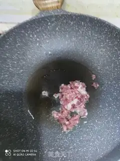 Make Bean sprouts step 3