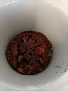 Make Beef gravy step 1