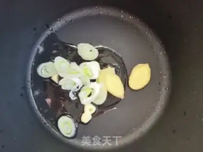 Make Shrimp chowder step 3