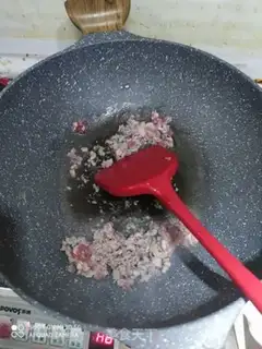 Make Bean sprouts step 4
