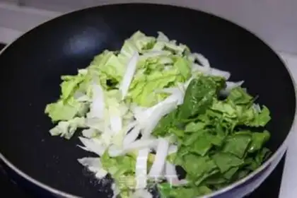 Make Cabbage soup step 4