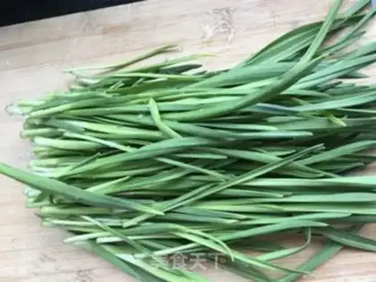 Make Garlic plum step 5