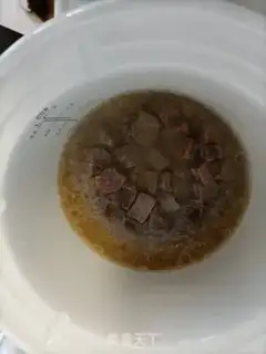 Make Beef gravy step 4