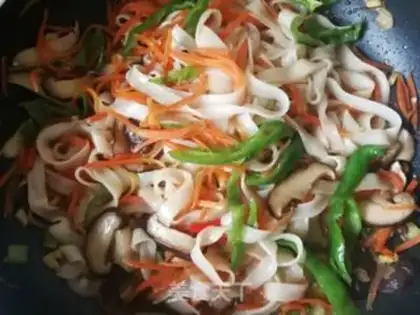 Make Cabbage soup step 5