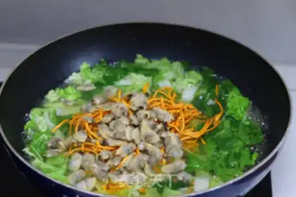 Make Cabbage soup step 6