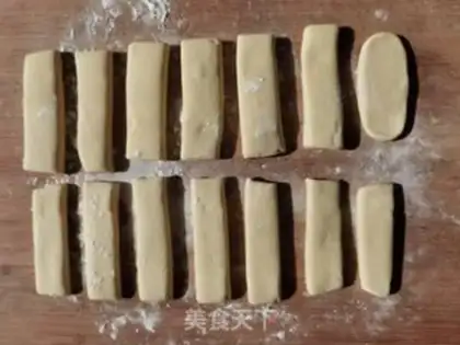 Make Gold bars step 9