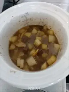 Make Beef gravy step 6