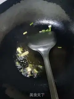 Make Cracker and ham sausage step 0