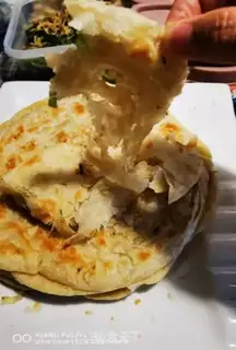 Make Cracker onions step 24
