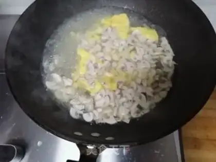 Make Fungusball soup step 5