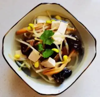 Make Soup from Nakayama step 13