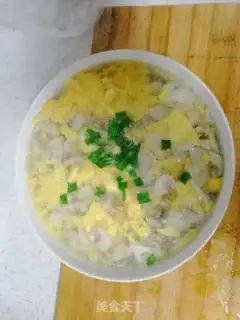 Make Fungusball soup step 6