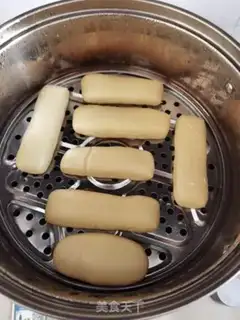 Make raisin coconut cream bread step 13