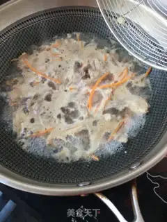 Make Garlic plum step 10