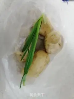 Make Sodium step 0