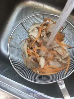 Make Garlic plum step 11