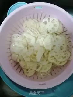 Make Sodium step 1