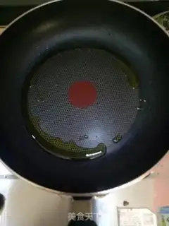 Make Meat and eggs step 3