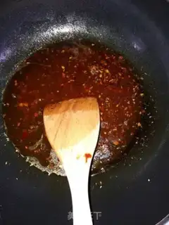 Make Garlic fan shrimp step 8