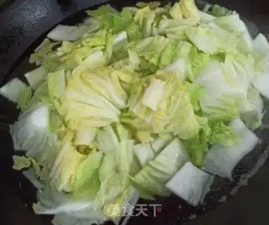 Make A casserole bean curate step 1