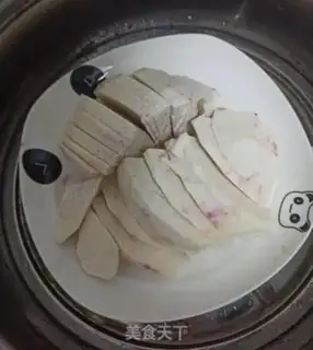 Make Potato chips step 2