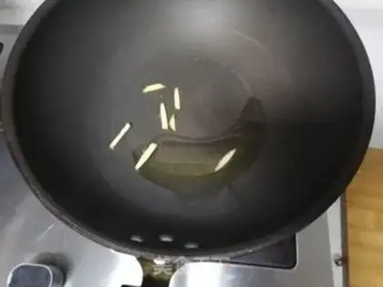Make Sodium step 2