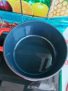 Make Spicy shrimp step 4